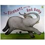 The Elephant and the Bad Baby (Puffin Picture Books)