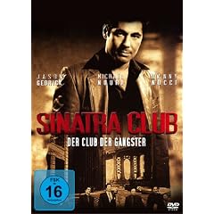 Sinatra Club - Der Club der Gangster