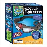 Slinky 15000 Science and Activity Kits Spyhawk Night Vision Goggles