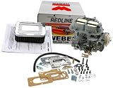 Weber Redline Carburetor Kit