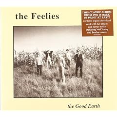 The Good Earth
