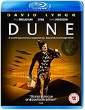Dune [Blu-ray]