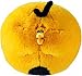 Angry Birds 8 Inch DELUXE Plush Orange Globe Bird BLOWN UP!
