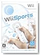 Wii Sports(スポーツ) 画像