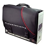 Playstation 3 System Messenger Bag