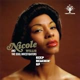 Keep Reachin Up [VINYL]