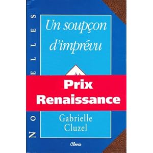 Un soupçon d'imprévu