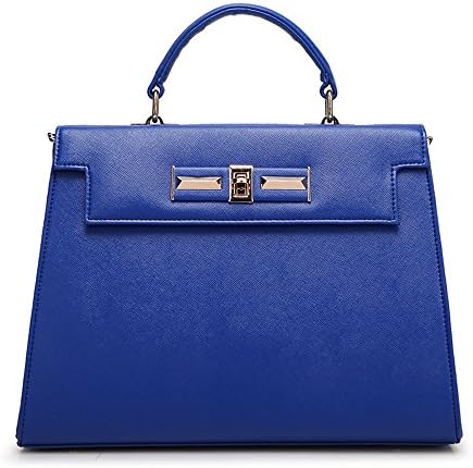 Good quality Woman's Brown Black Blue Red shoulder bag tote bag messenger bag bags A109 (B)