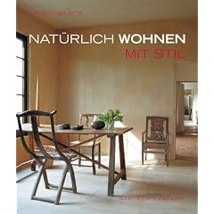 Nat�rlich Wohnen mit Stil