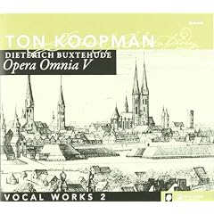 Opera Omnia V-Vocal Works II