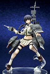 艦隊これくしょん -艦これ- 北上改二 1/8スケール PVC製 塗装済み完成品フィギュア