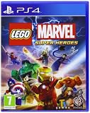 Lego Marvel Superheroes – giù del…