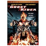 Ghost Rider (Two-Disc Extended Cut)