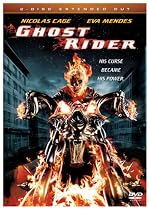 Ghost Rider (Two-Disc Extended Cut)