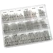 900 Watch Band Cotter Pins Watchmaker Assortment 5-22mm