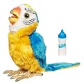 FurReal Friends Newborn Bird