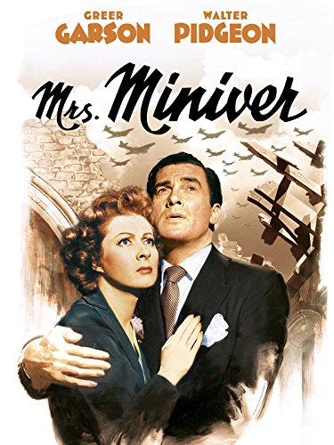 Mrs. Miniver (1942)