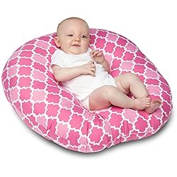 Boppy Newborn Lounger, French Rose