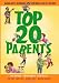 Books : Top 20 Parents: Raising Happy, Responsible & Emotionally Healthy Children
