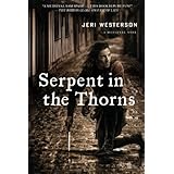 serpent in the thorns a medieval noir the crispin guest novels