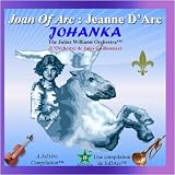 Joan Of Arc : Jeanne D'Arc