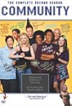 Community: The Complete Second Season