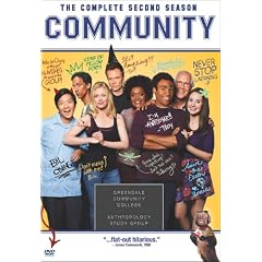 Community - Season 02