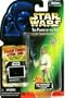 Star Wars - Power of the Force - Freeze Frame Luke Skywalker with Blast Shield Helmet Action Figure