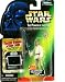 Star Wars - Power of the Force - Freeze Frame Luke Skywalker with Blast Shield Helmet Action Figure