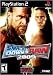 WWE Smackdown vs Raw 2009