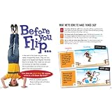 picture of Quick Draw Flip Books (Klutz)