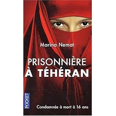 Prisonni�re � T�h�ran