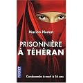 Prisonni�re � T�h�ran