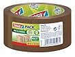 tesa tesapack Eco&Strong 66M : 50Mm Braun