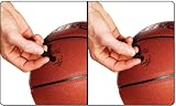 picture of Spalding NBA Outdoor Infusion Basketball Size 7