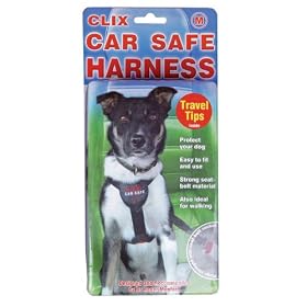 Company Of Animals Clix Car Safe Harness Medium