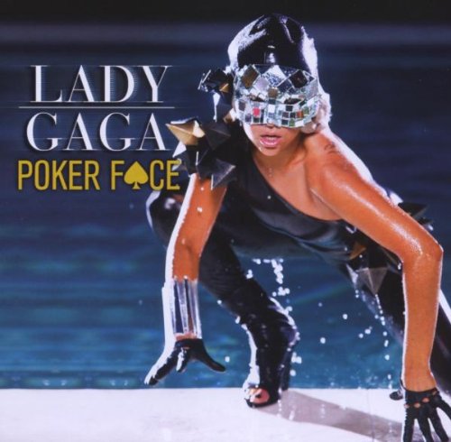 Produkt-Bild: Poker Face (Ltd.Premium Single)