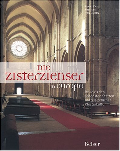 Die Zisterzienser in Europa