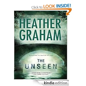 The Unseen - Heather Graham