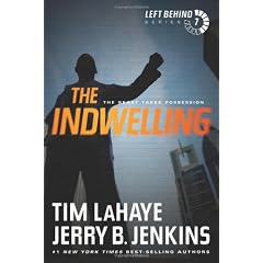 The Indwelling: The Beast Takes Possession