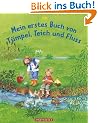 Mein erstes Buch von T�mpel, Teich und Fluss