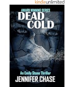 Dead Cold (An Emily Stone Thriller)