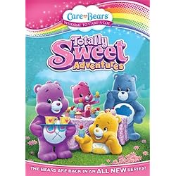 Care Bears: Totally Sweet Adventures