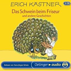 Das Schwein Beim Friseur