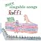 Essential Raffi CDs