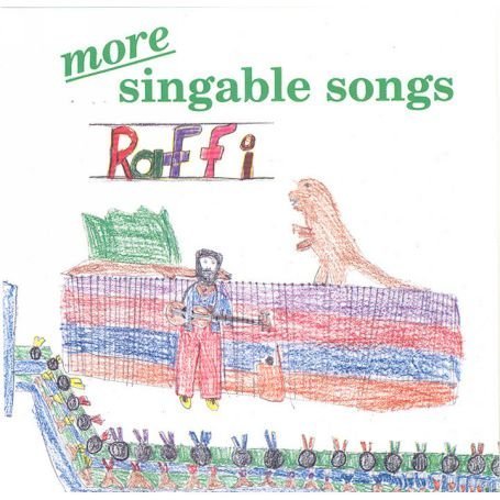 CD-Charts  Music : More Singable Songs