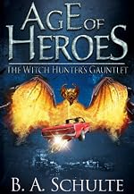 Age of Heroes: The Witch Hunter's Gauntlet