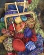 Knitters Delight Jigsaw Puzzle 1000pc