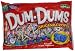Spangler Dum Dum Pops Candy, 300-Count