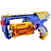 Nerf N-Strike Maverick - Colors May Vary